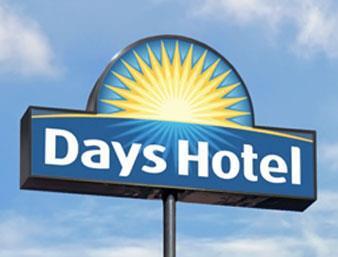 Days Hotel & Suites Jazan 외부 사진